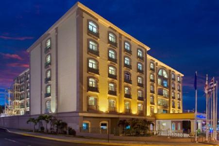 фото отеля Hilton Princess Managua
