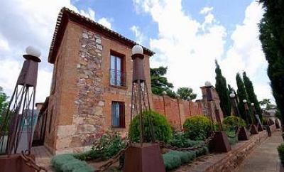 фото отеля Palacio de la Serna