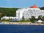 фото отеля Amber Baltic Hotel