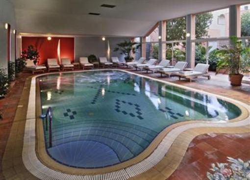фото отеля Albergo della Regina Isabella