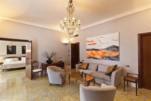 фото отеля Albergo della Regina Isabella