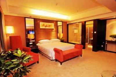фото отеля Yueji Garden Hotel