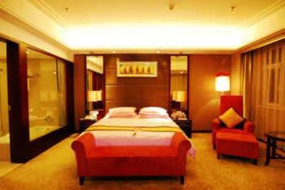 фото отеля Yueji Garden Hotel