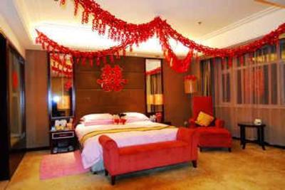 фото отеля Yueji Garden Hotel
