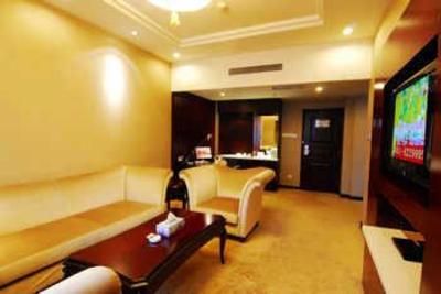 фото отеля Yueji Garden Hotel