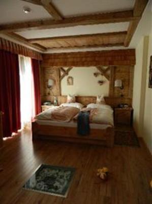 фото отеля Hotel Tressane