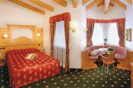фото отеля Hotel Tressane