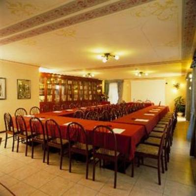фото отеля Hotel Tressane
