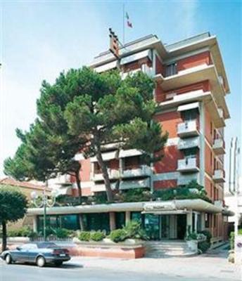 фото отеля Hotel Bracciotti