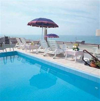 фото отеля Hotel Bracciotti