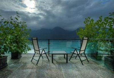 фото отеля Hotel Brienzersee
