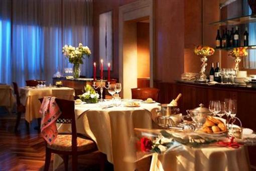 фото отеля Cavour Hotel Milan
