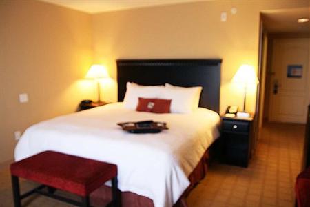 фото отеля Hampton Inn Dade City-Zephyrhills