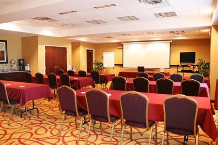 фото отеля Hampton Inn Dade City-Zephyrhills