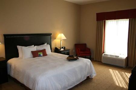 фото отеля Hampton Inn Dade City-Zephyrhills