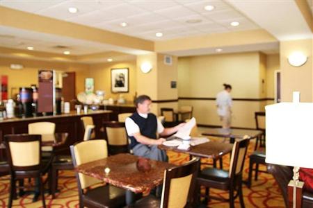 фото отеля Hampton Inn Dade City-Zephyrhills