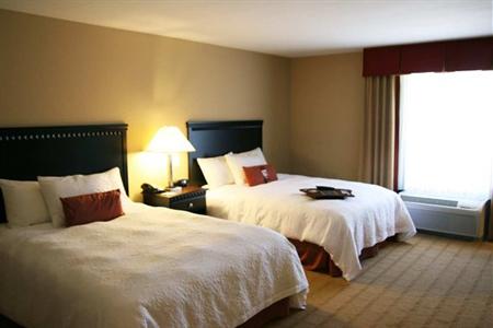 фото отеля Hampton Inn Dade City-Zephyrhills