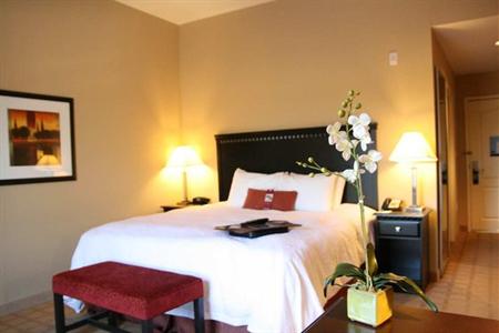 фото отеля Hampton Inn Dade City-Zephyrhills