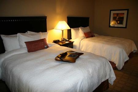 фото отеля Hampton Inn Dade City-Zephyrhills