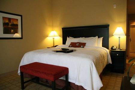 фото отеля Hampton Inn Dade City-Zephyrhills