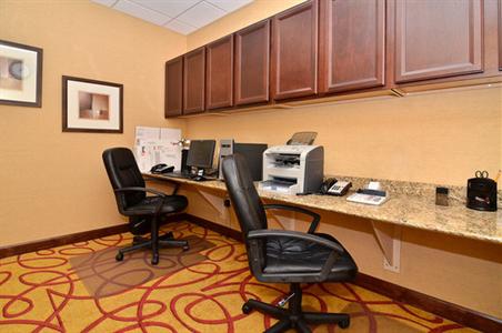 фото отеля Hampton Inn Dade City-Zephyrhills