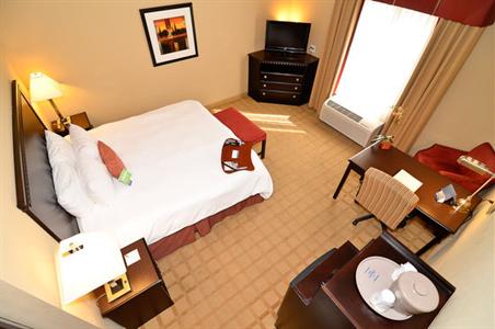 фото отеля Hampton Inn Dade City-Zephyrhills