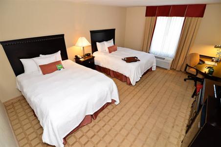 фото отеля Hampton Inn Dade City-Zephyrhills