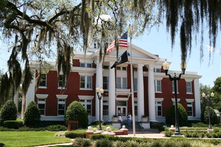 фото отеля Hampton Inn Dade City-Zephyrhills