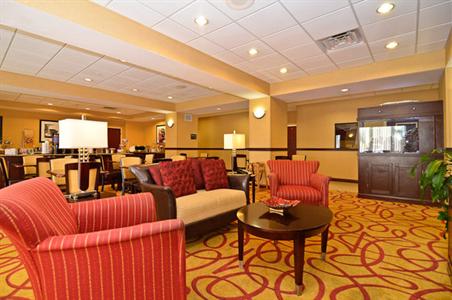 фото отеля Hampton Inn Dade City-Zephyrhills