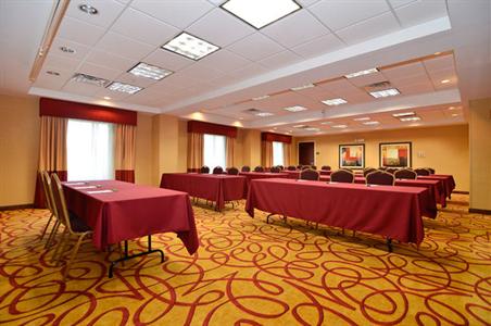фото отеля Hampton Inn Dade City-Zephyrhills