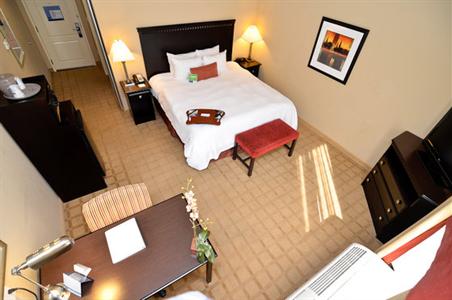 фото отеля Hampton Inn Dade City-Zephyrhills