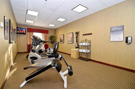 фото отеля Hampton Inn Dade City-Zephyrhills