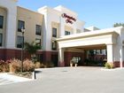 фото отеля Hampton Inn Dade City-Zephyrhills