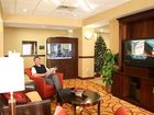 фото отеля Hampton Inn Dade City-Zephyrhills