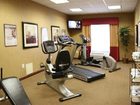 фото отеля Hampton Inn Dade City-Zephyrhills