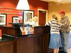 фото отеля Hampton Inn Dade City-Zephyrhills