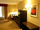 фото отеля Hampton Inn Dade City-Zephyrhills