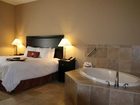 фото отеля Hampton Inn Dade City-Zephyrhills