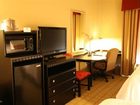 фото отеля Hampton Inn Dade City-Zephyrhills