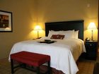 фото отеля Hampton Inn Dade City-Zephyrhills