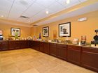 фото отеля Hampton Inn Dade City-Zephyrhills