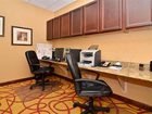 фото отеля Hampton Inn Dade City-Zephyrhills