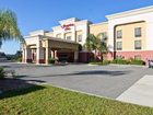 фото отеля Hampton Inn Dade City-Zephyrhills