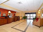 фото отеля Hampton Inn Dade City-Zephyrhills