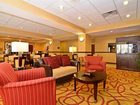 фото отеля Hampton Inn Dade City-Zephyrhills