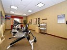 фото отеля Hampton Inn Dade City-Zephyrhills