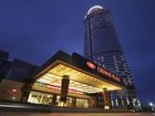 фото отеля Crowne Plaza Yantai Seaview