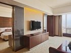 фото отеля Crowne Plaza Yantai Seaview
