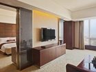 фото отеля Crowne Plaza Yantai Seaview