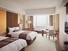 фото отеля Crowne Plaza Yantai Seaview